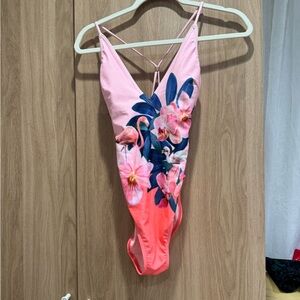 Ted baker swimsuit